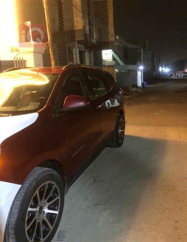 شيفروليه   للبيع في العراق